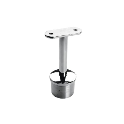 HANDRAIL SUPPORT FLAT-TUBE