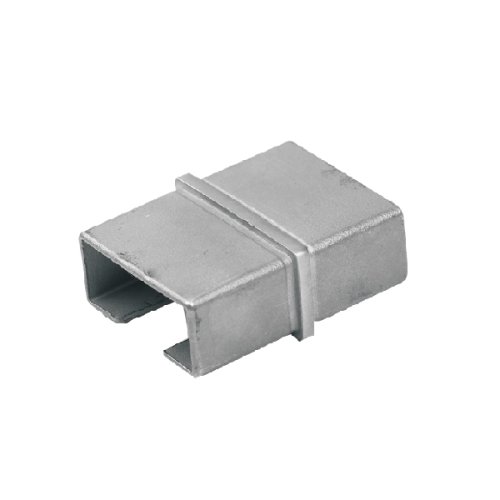 IN-LINE JOINER FOR RECTANGULAR SLOT TUBE