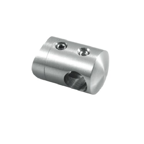 BAR HOLDER-THROUGH HOLE