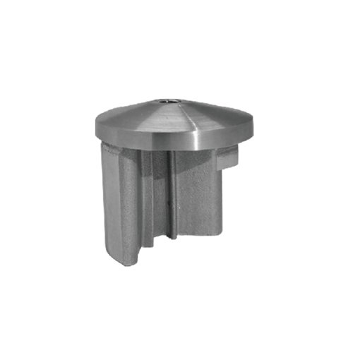 RAIL CONVERTER DOUBLE SLOT 90°