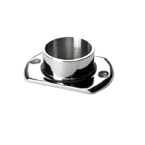 OBLONG BASE PLATE/FLANGE