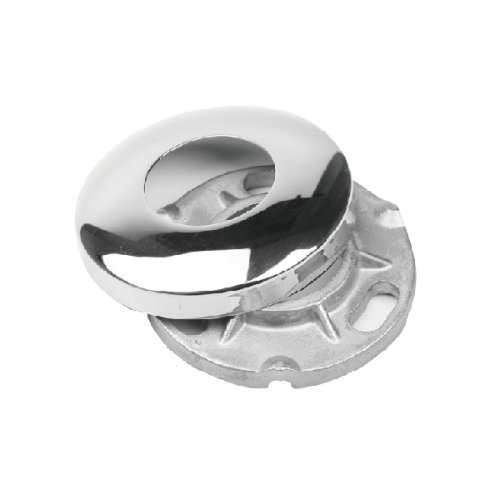 ROUND BASE PLATE WITH COVER(WELDED)