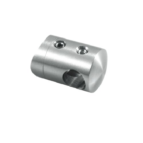 BAR HOLDER-THROUGH HOLE