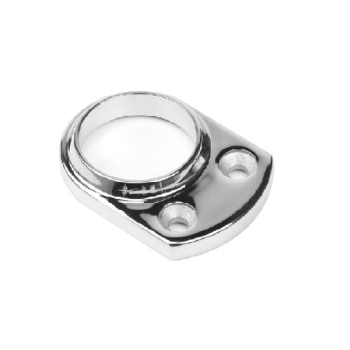 HANDRAIL WALL FLANGE