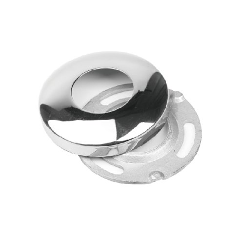 ROUND BASE PLATE WITH COVER(WELDED)