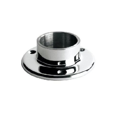 ROUND BASE PLATE/FLANGE