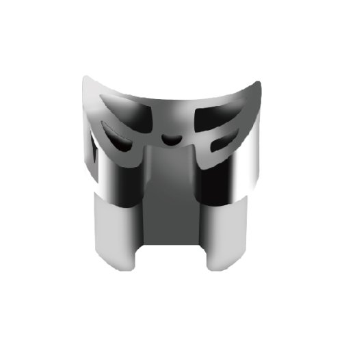 SINGLE SLOT PERPENDICULAR JOINER "FLUSH FITTING"