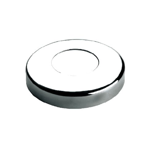 ROUND COVER FOR ROUND SPIGOT/TUBE