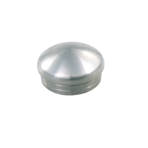 ROUND END CAP
