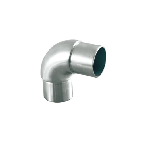 90 DEGREE ELBOW RADIUSED