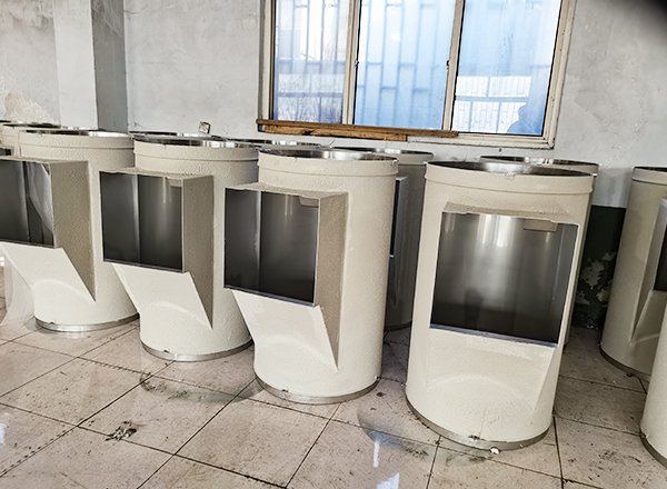 The Importance of Regular Inspection and Repairs to Extend the Lifespan of Your Trash Chute System