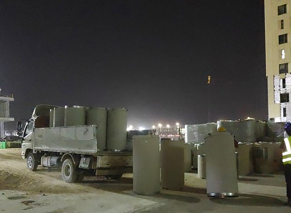 Sustainability Benefits of Trash Chutes: Reducing Landfill Waste through Efficient Waste Disposal Systems