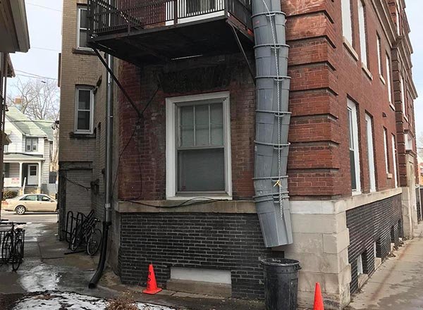 Key Considerations for Installing a Trash Chute in Residential and Commercial Buildings