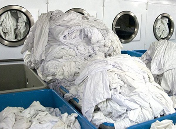 Optimizing Laundry Chute Servicing and Fire Inspection for Hotels