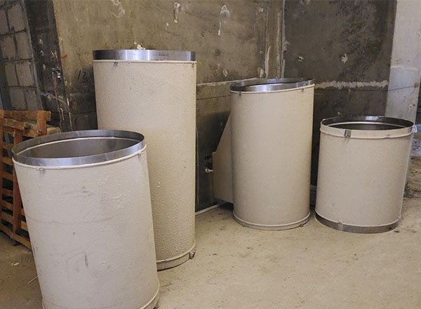 Streamlining Laundry Operations with Linen Chutes: A Guide to Installation and Maintenance