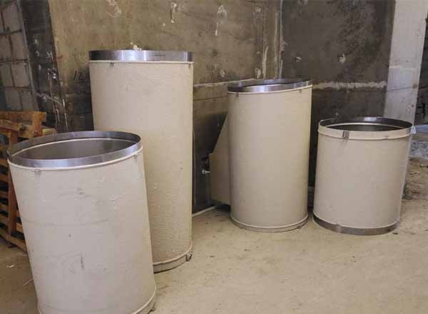 The Destination of Trash Chutes: Where Does the Journey Lead?