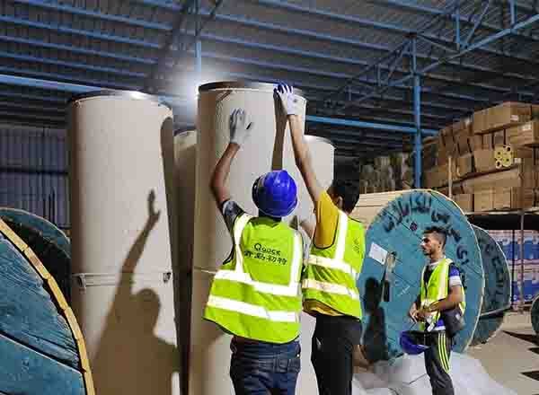 The Importance of Proper Waste Disposal: Why You Should Avoid Throwing Boxes Inside the Trash Chute