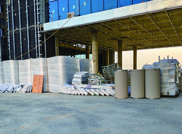 Promoting Sustainability: The Environmental Benefits of Trash Chutes in Reducing Landfill Waste