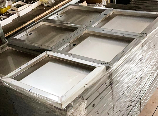 Trash Chute, Garbage Chute, Waste Disposal System: Simplifying Trash Disposal in High-Rise Buildings - QDCE