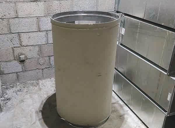 Installing a Laundry Chute: A Step-by-Step Guide to Streamlining Your Laundry Routine - QDCE