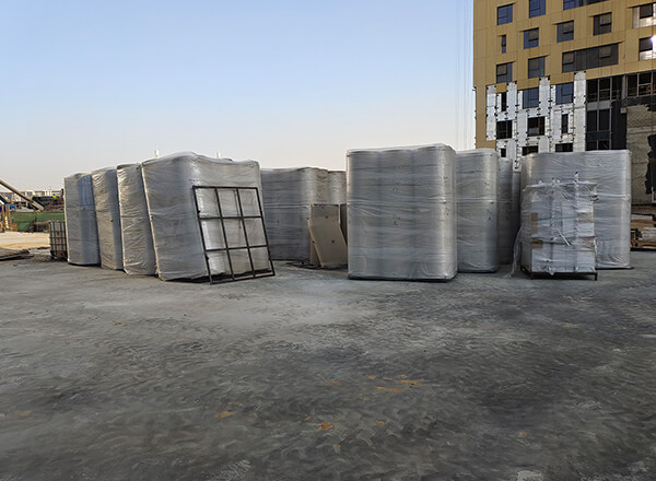 Streamlining Waste Management: The Advantages of Trash Chute Systems - QDCE