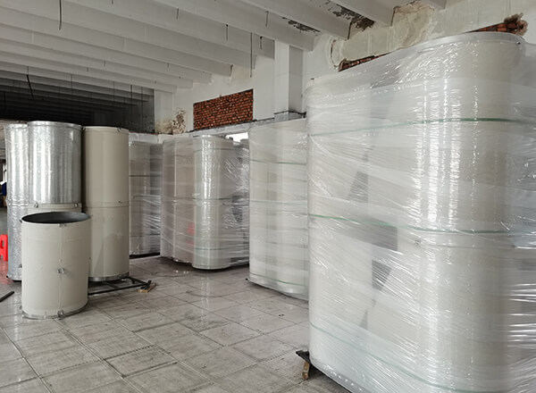 Streamlining Waste Management: Understanding the Purpose and Benefits of a Trash Chute System - QDCE