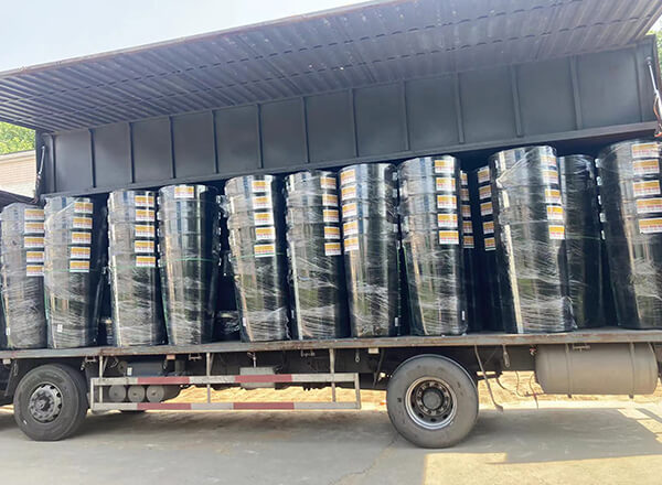 Trash Chutes: Exploring the Mechanism Behind Efficient Waste Disposal - QDCE