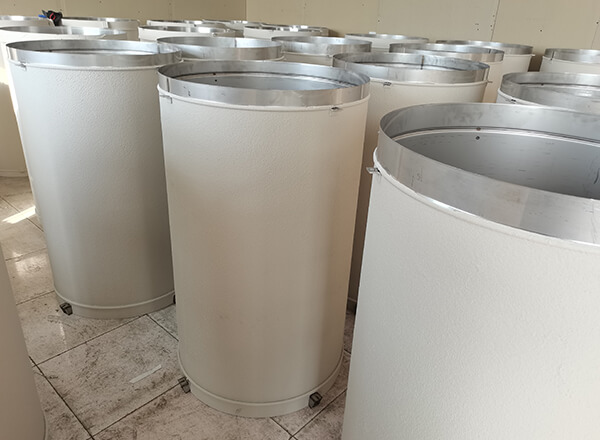 Trash Chutes Unveiled_ A Comprehensive Guide to Functionality, Installation, and Maintenance (1)