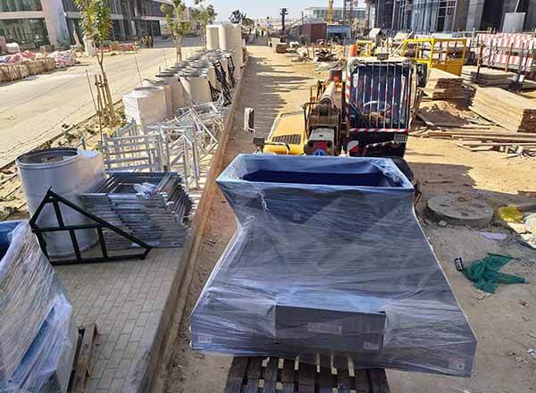 Can a Trash Chute Be Installed in a Stairway? Exploring Feasibility and Considerations