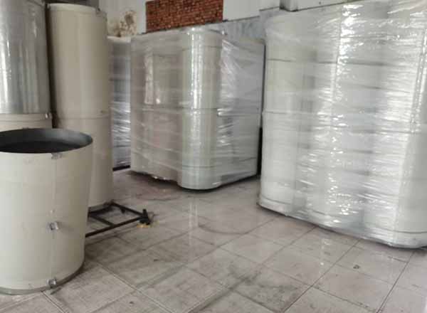 Demystifying the Inner Workings of a Trash Chute: A Comprehensive Guide