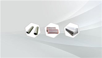 corrugated furnace, smooth pipe and threaded pipe