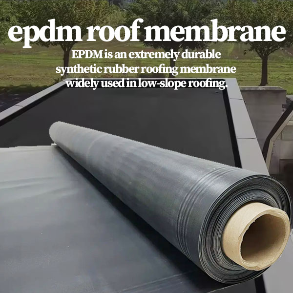 epdm-roof-membrane