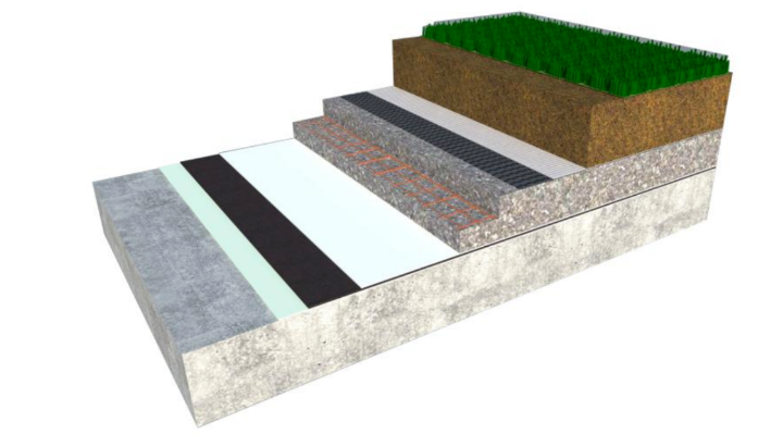 tpo roofing membrane