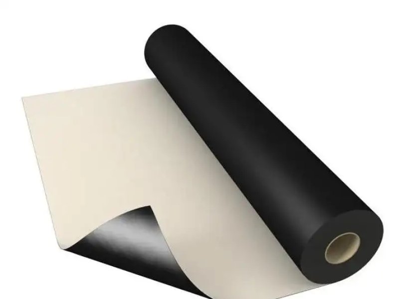 Pvc Membrane For Roofing