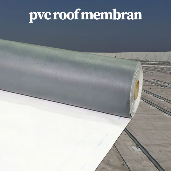 pvc-roof-membran