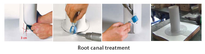 wholesale tpo membrane