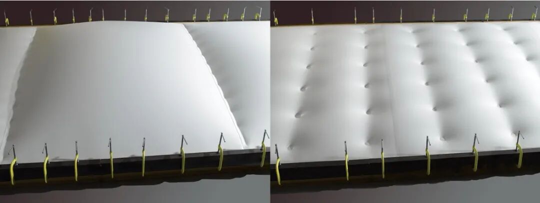 tpo waterproof membrane price