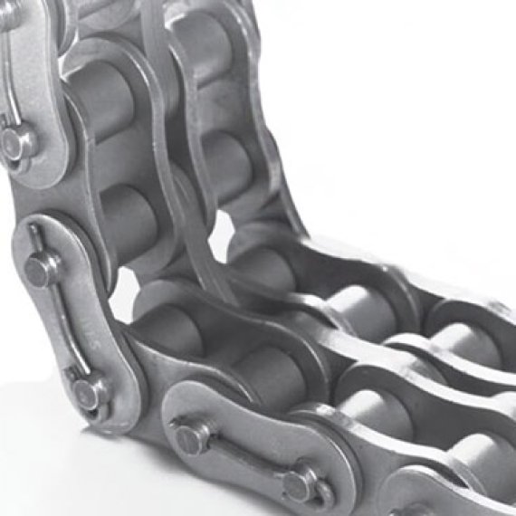 Oil Field Chains 200 Series