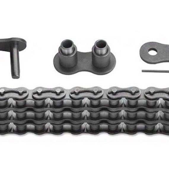 Oil Field Chains 120 Series