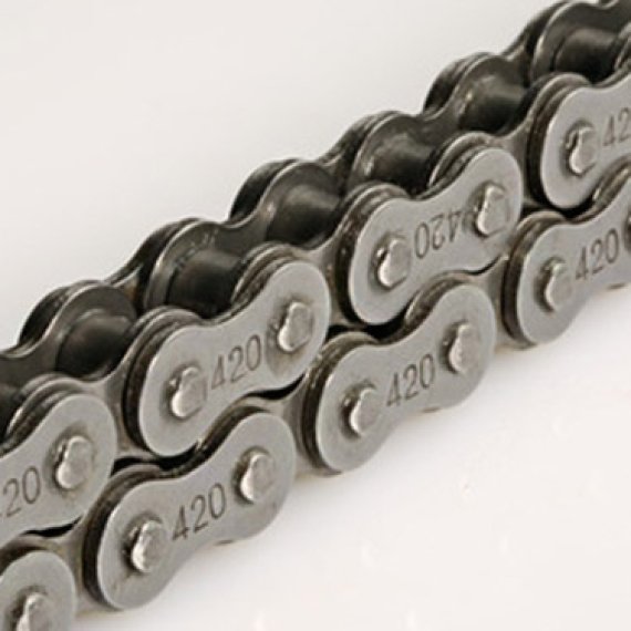 Super Motorcycle Chain 428S 
