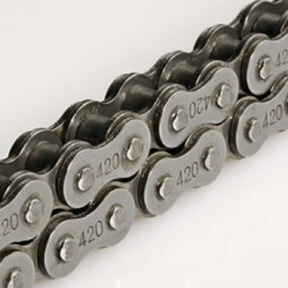 Super Motorcycle Chain 428S