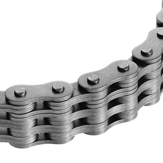 LL28 Series Leaf Chains