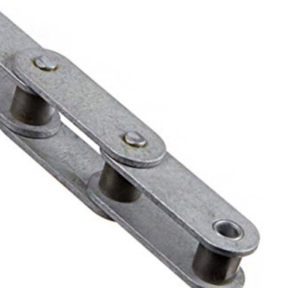 Double Pitch Conveyor Chains C232AL