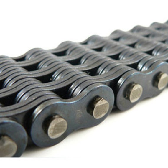 Leaf Chains LL40 Series