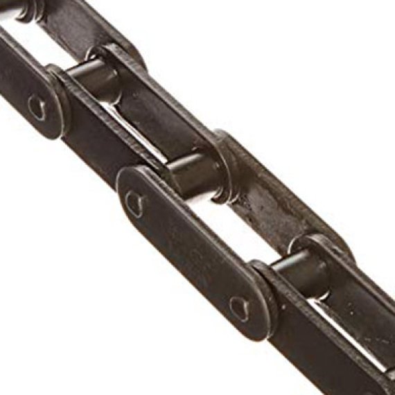 Double Pitch Conveyor Chains C232A