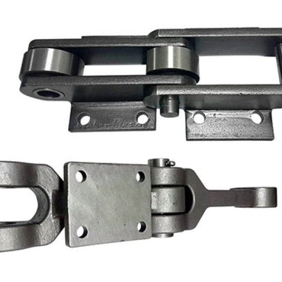 Sugar Mill Chain  P152F2