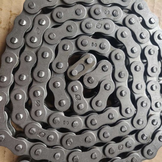 Short Pitch 08A Precision Roller Chain
