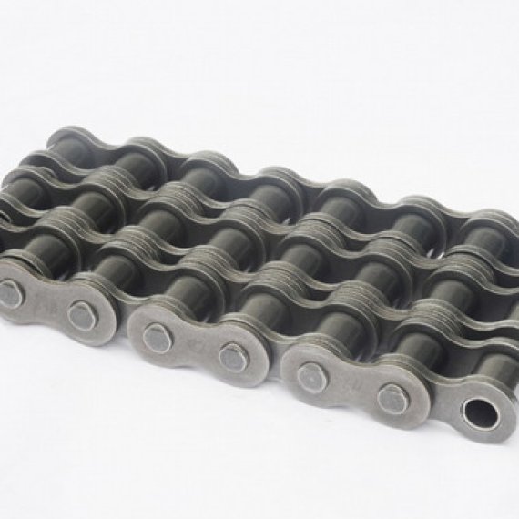 B Series Short pitch Precision Triplex Roller Chains