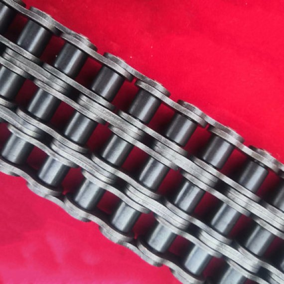 High Strength and Wear Rsistanced Standard Short Pitch Precision Industrial Roller Chain