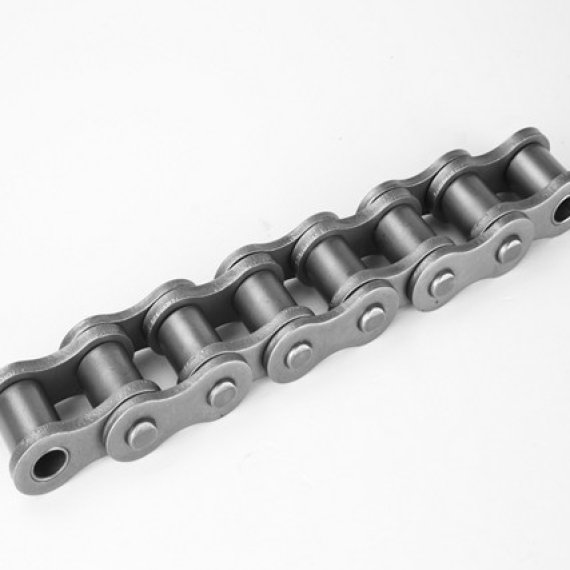 Heavy Duty Series Simplex Roller Chains